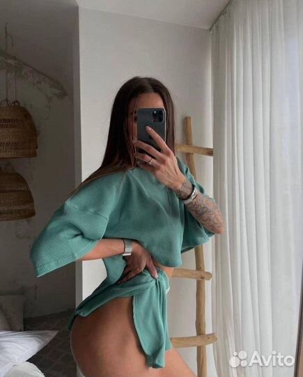 Комфортный комплект