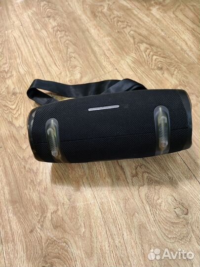 Колонка jbl extreme 2 оригинал