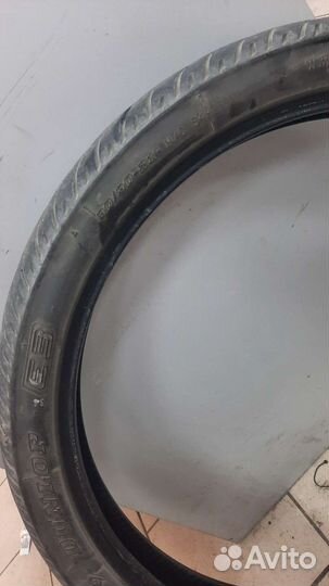 Dunlop SP Elite 200/50 R18