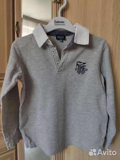 Школьная одежда для первоклашки