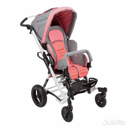 Детская прогулочная коляска дцп OttoBock Кимба Нео