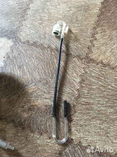 Редуктор углекислотный для аквариума