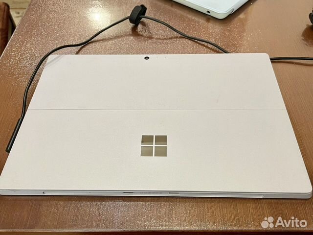 Ноутбук планшет microsoft surface 4 pro i5 объявление продам