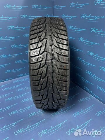 Hankook Winter I'Pike RS W419 205/60 R15 91T