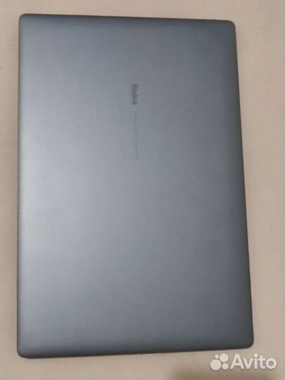 Ноутбук новый Xiaomi RedmiBook