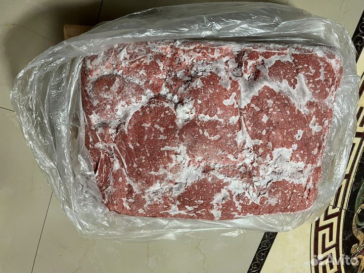 Фарш индейки