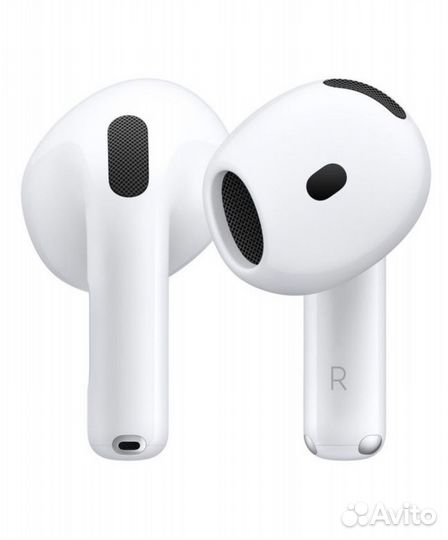 Apple AirPods 4 (MXP63)