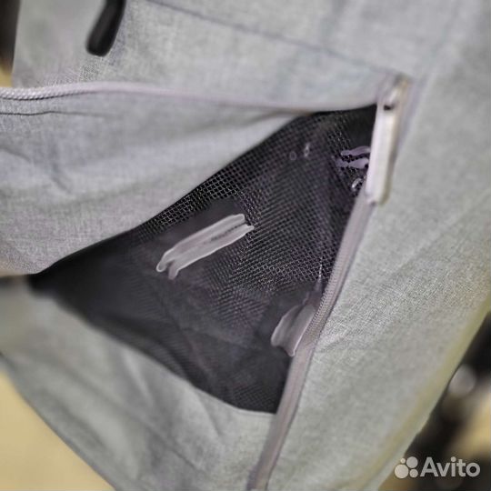 Коляска прогулочная Corsa olive