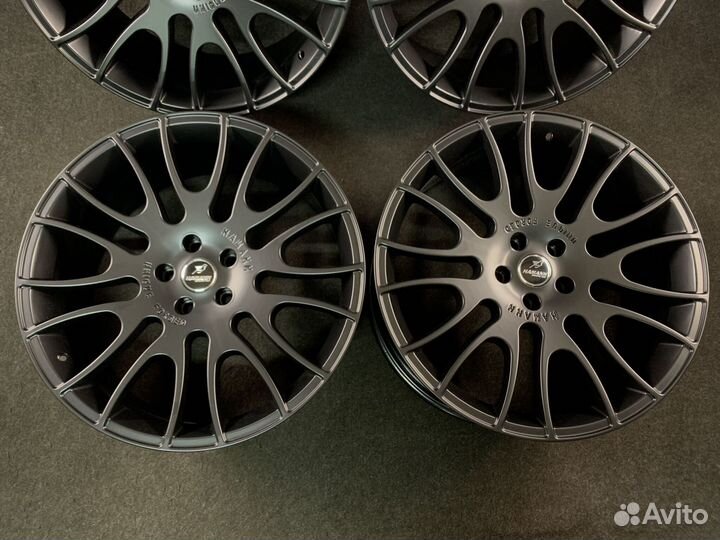 Диски Land Rover Range Rover R22