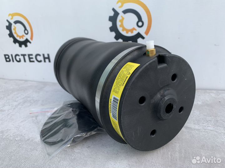 Баллон пневмо Mercedes W251 A2513200425