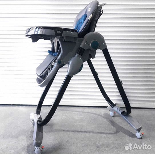 Новые Стульчики для кормления