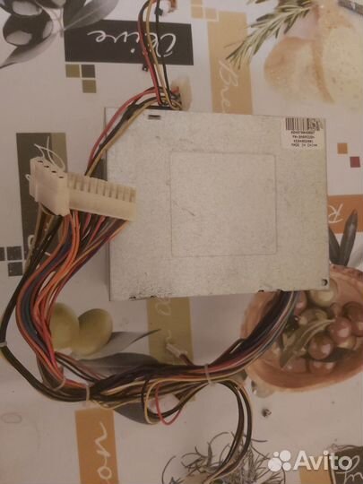 Блок питания Floston 300w