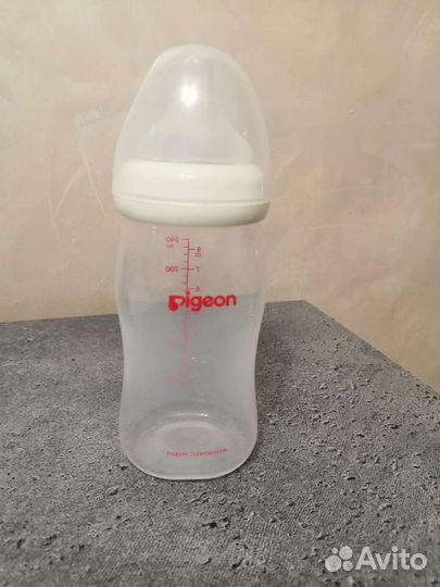 Бутылочки для кормления