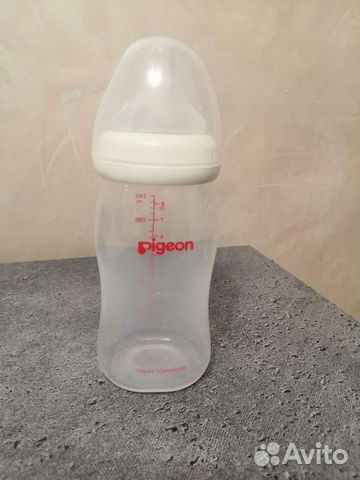 Бутылочки для кормления