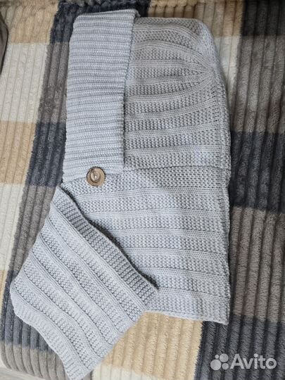 Капор капюшон женский