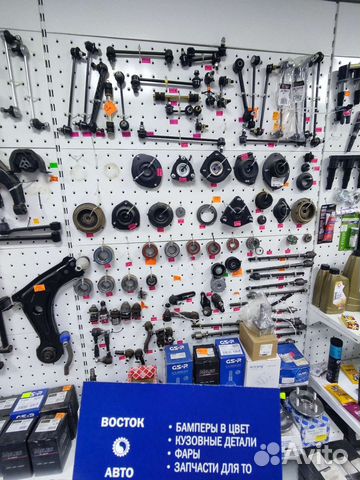 Запчасти на santa fe