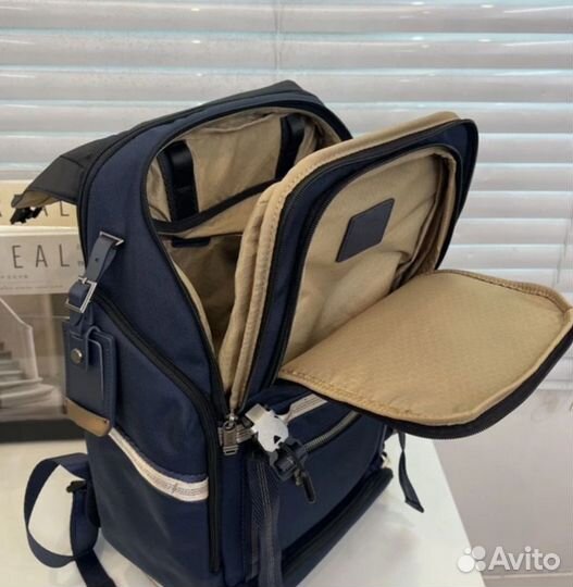 Рюкзак Tumi 232719 Nomadic Backpack
