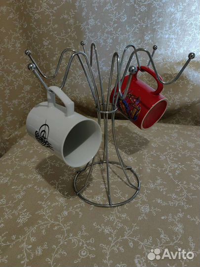 Держатель для чашек