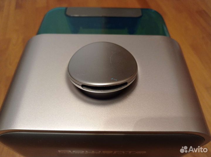 Увлажнитель воздуха