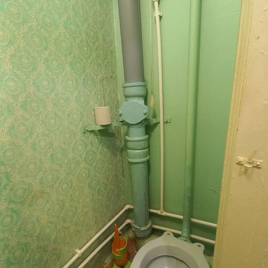 Квартира 2-комн. 34.3 м² в Зея — фото 9 из 10