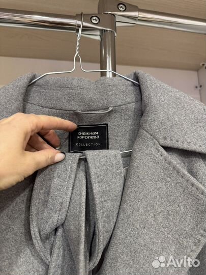 Пальто женское