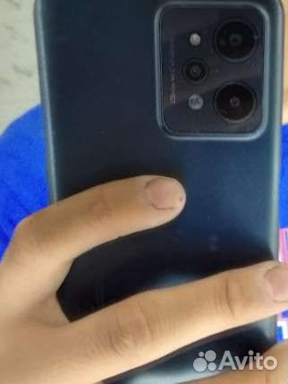 Realme c31