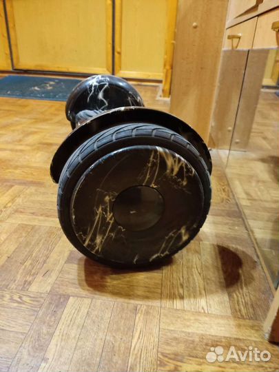 Гироскутер бу