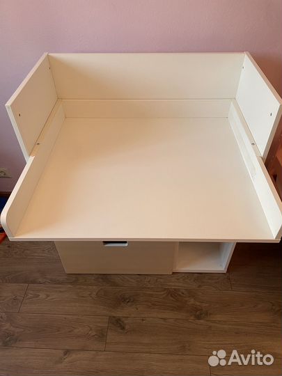 Пеленальный комод