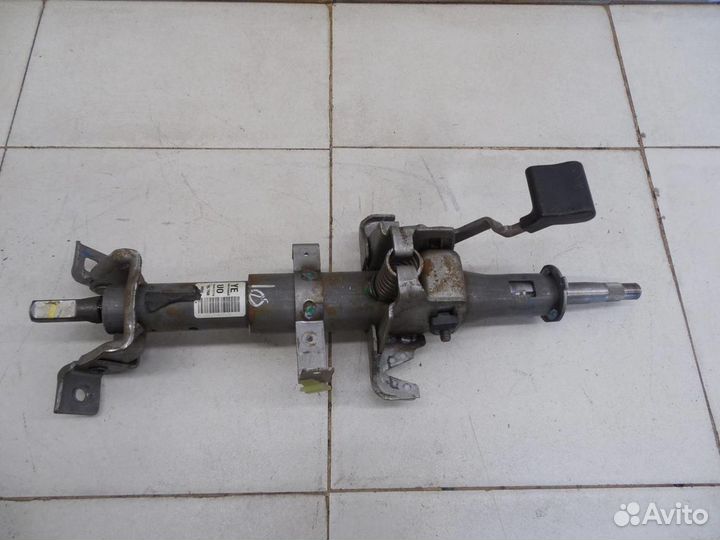 Колонка рулевая Rezzo 2005-2010