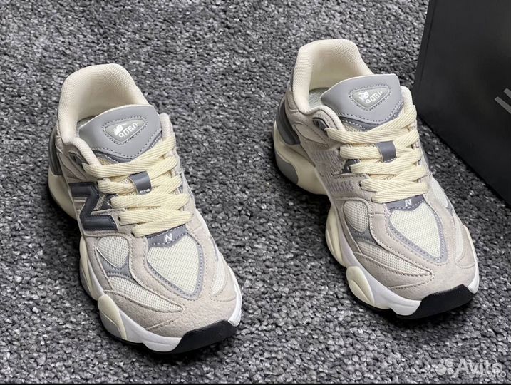 Кроссовки New balance