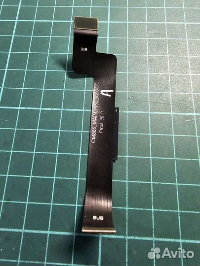 Xiaomi Redmi Note 4X разбор