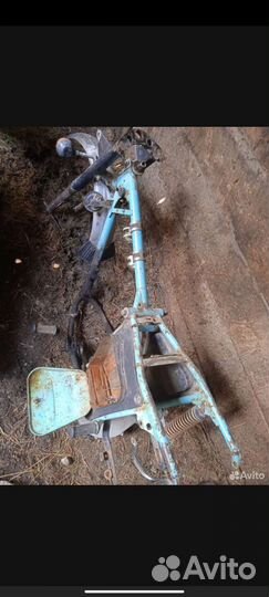 Для Иж планета