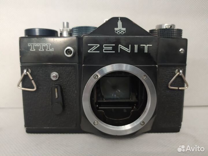 Фотоаппарат 