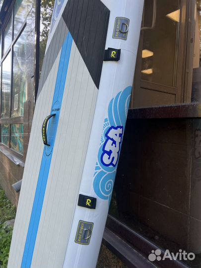 Cапборд Rave Board Sea 11’0