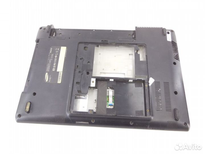 Корпус от ноутбука Samsung RV410