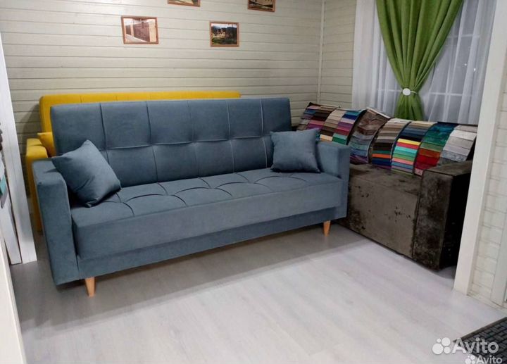 Диван книжка NEW # 0022