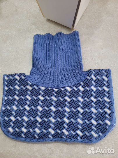 Манишка детская