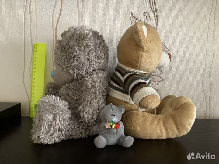 Мишка Тедди