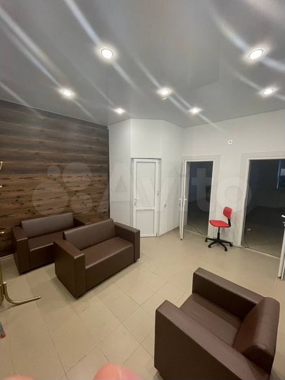 Помещение свободного назначения, 54.3 м²