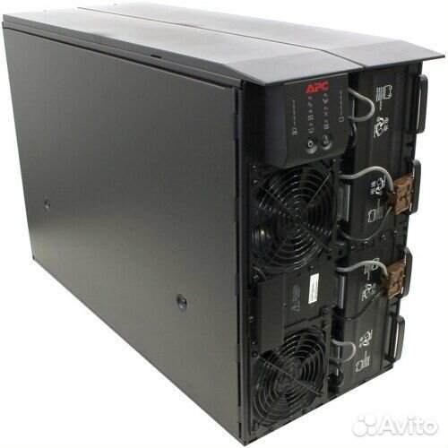 Ибп APC Smart-UPS RT XL 10KVA 6KVA 5KVA 3KVA 2KVA