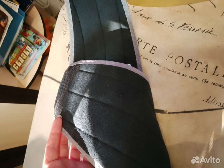 Корсет ортопедический пояснично крестцовый