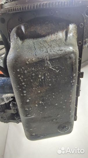 Генератор Citroen Berlingo, 2002