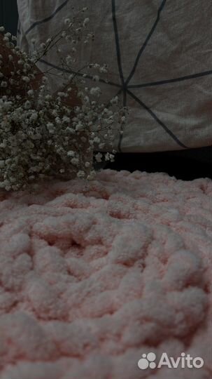 Коврики из пряжи