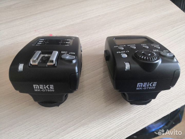 Синхронизатор Maike для Nikon