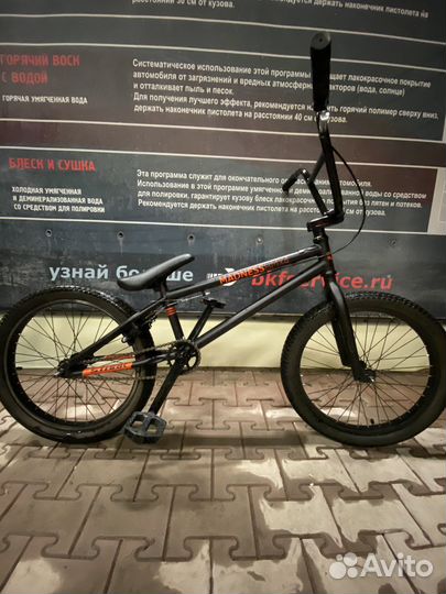 Велосипед BMX stark madness 4 (2019)