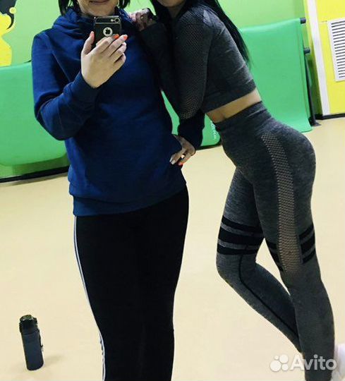 Костюм спортиный