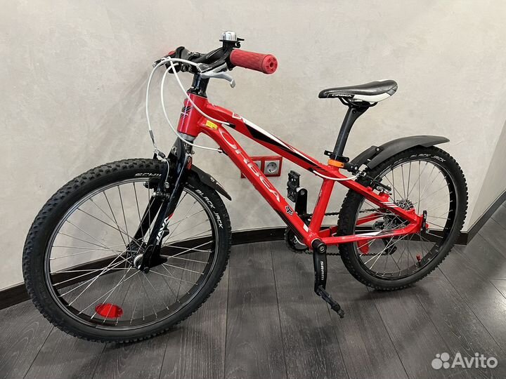 Orbea mx20 carbon