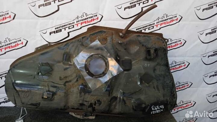 Бензобак toyota allex corolla corolla fielder coro