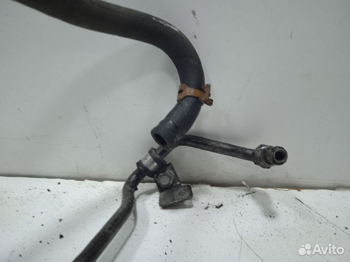 Трубка гидроусилителя Ниссан Альмера(G15)