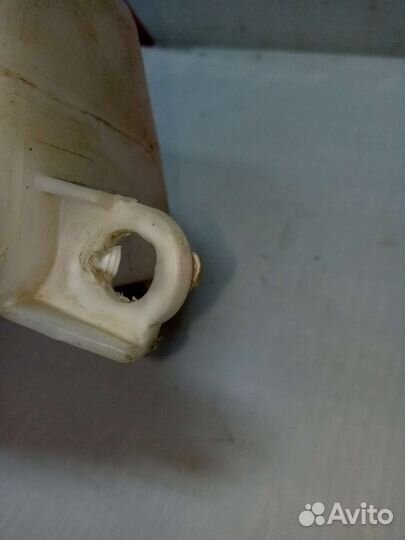 Toyota camry 70 бачок расширительный